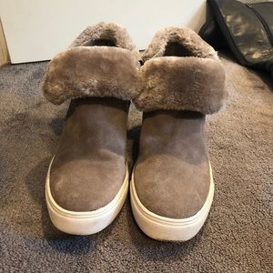 Steve Madden Cacia Sneakers